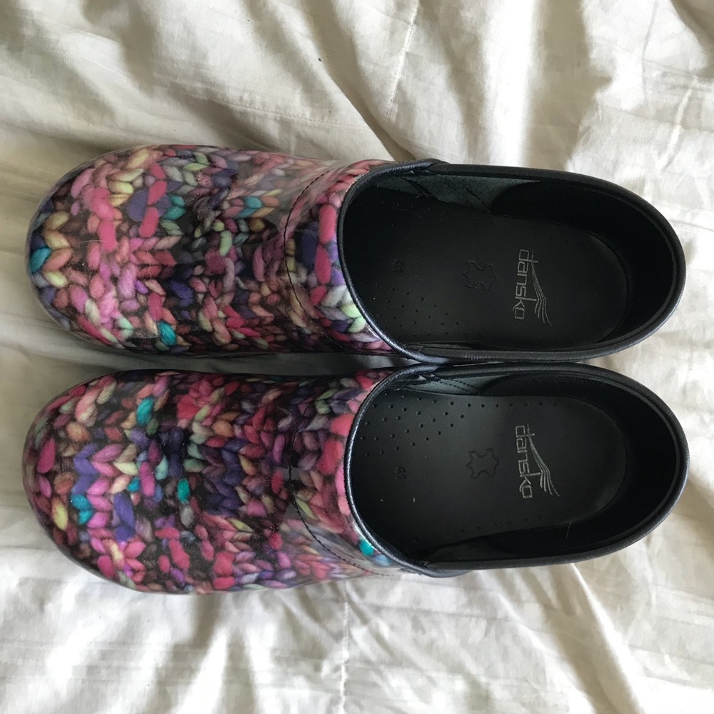 Dansko Professional size 41